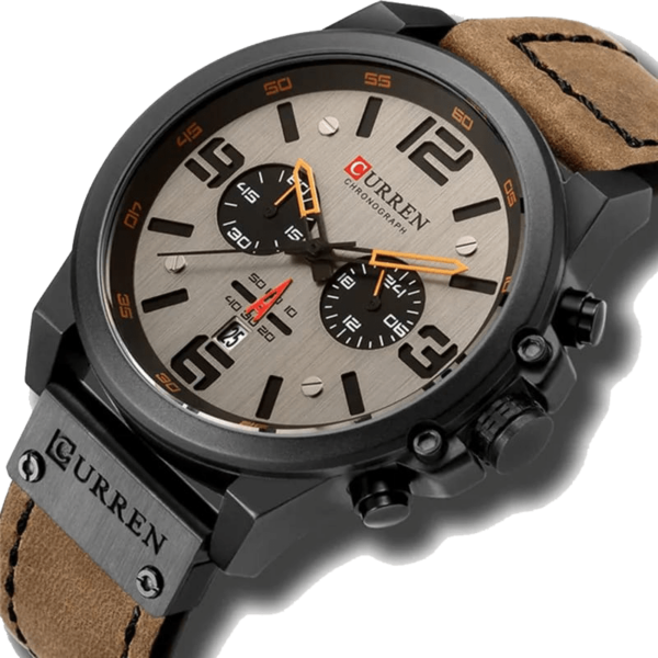 Curren Watch