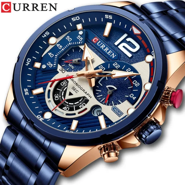 curren-8395-blue