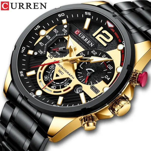 curren-8395-gold