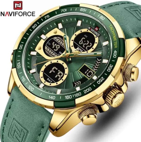 naviforce-gold
