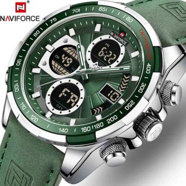 Naviforce Watch
